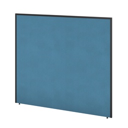 [TKFST1Z1615BKUNB2] Divide Type 1 Toprail Screen Black Frame  - 1600W X 1500H Band 2