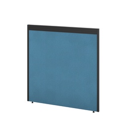 [TKFST2Z1010BKUNB2] Divide Type 2 Toolbar Screen Black Frame  - 1000W X 1091H Band 2