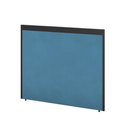 [TKFST2Z1210BKUNB2] Divide Type 2 Toolbar Screen Black Frame  - 1200W X 1091H Band 2