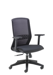 [CH0781BK] Spark Mesh Office Chair