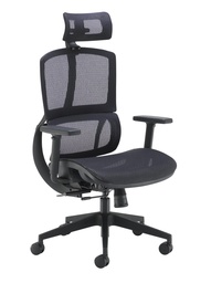 [CH1914BK] Alto Ergonomic Office Chair