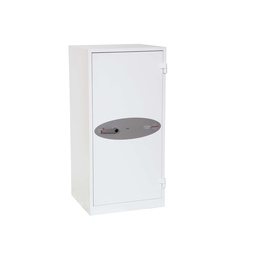 [FS1511K] Fire Ranger FS151K-E Series Fire Resistant Steel Safe with Key Lock