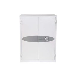 [FS1512E] Fire Ranger FS151K-E Series Fire Resistant Steel Safe with Electronic Lock