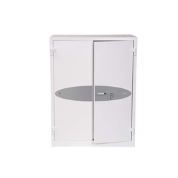 [FS1512K] Fire Ranger FS151K-E Series Fire Resistant Steel Safe with Key Lock