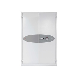 [FS1514E] Fire Ranger FS151K-E Series Fire Resistant Steel Safe with Electronic Lock