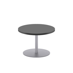 [CH2683SVBK] Contract 600Mm Low Table (FSC)