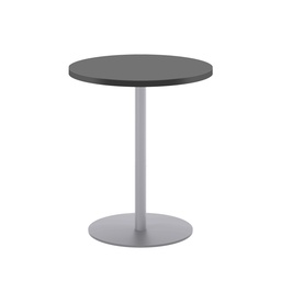 [CH2683SVBK] Contract 600Mm Low Table (FSC)