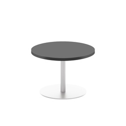 [CH2683WHBK] Contract 600Mm Low Table (FSC)