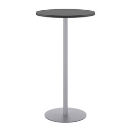 [CH2685SVBK] Contract 600Mm High Table (FSC)