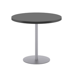 [CH2694SVBK] Contract 800Mm Mid Table (FSC)