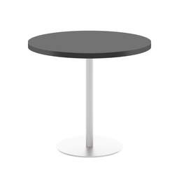 [CH2694WHBK] Contract 800Mm Mid Table (FSC)