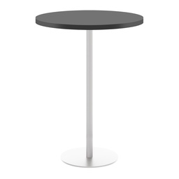 [CH2695WHBK] Contract 800Mm High Table (FSC)