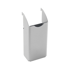 Metal Pen Pot