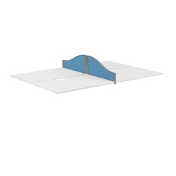 Panel Type 5 Wave Return Screen