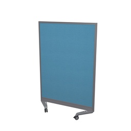 Mobile Type 1 Single Toolrail Screen